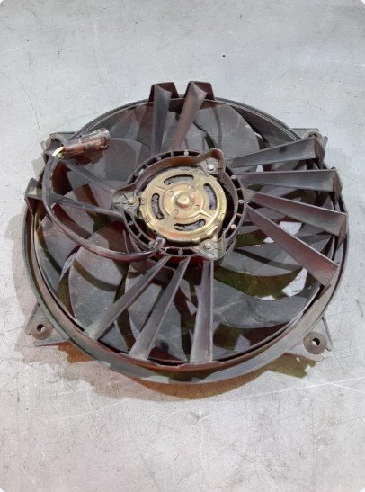 ELECTROVENTILADOR Citroen Xsara Berlina
