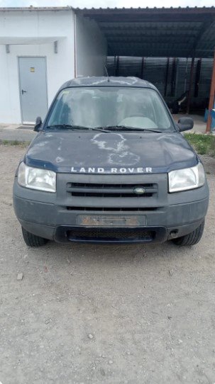 Imagen del vehículo Land Rover Freelander (LN)