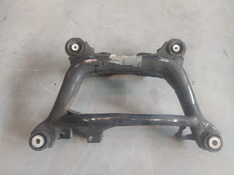 PUENTE TRASERO BMW 3 Berlina (E46)