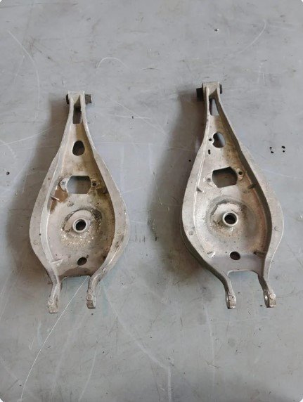 BRAZO SUSPENSION INFERIOR TRASERO DERECHO BMW 3 Berlina (E46)