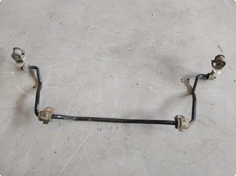 BARRA ESTABILIZADORA TRASERA BMW 3 Berlina (E46)