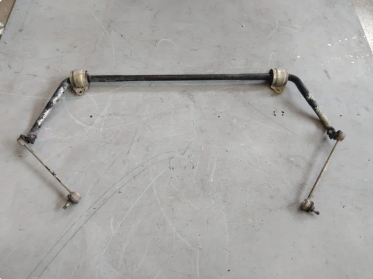 BARRA ESTABILIZADORA DELANTERA BMW 3 Berlina (E46)