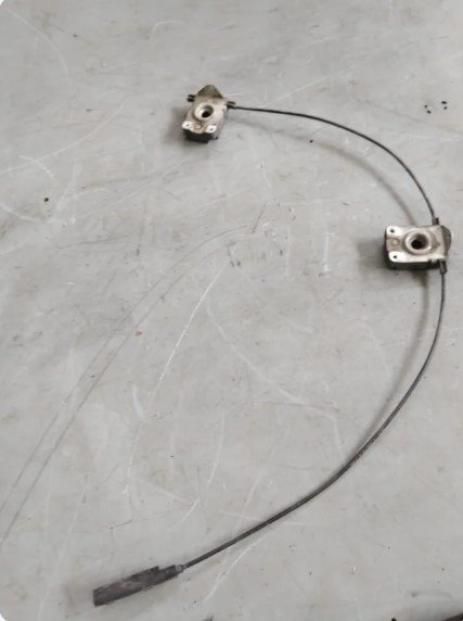CERRADURA CAPO BMW 3 Berlina (E46)