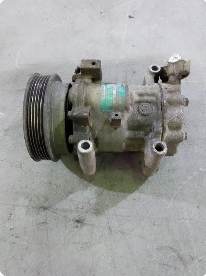 COMPRESOR AIRE ACONDICIONADO