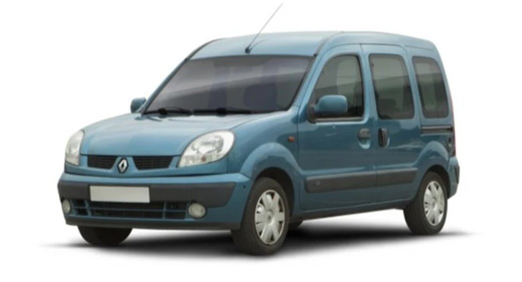 Imagen del vehículo Renault Kangoo I (F/KC0)