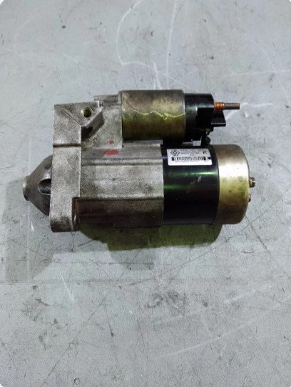 MOTOR ARRANQUE