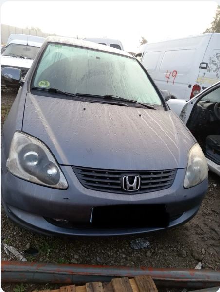 Imagen del vehículo Honda Civic 5 puertas (EU7/8)