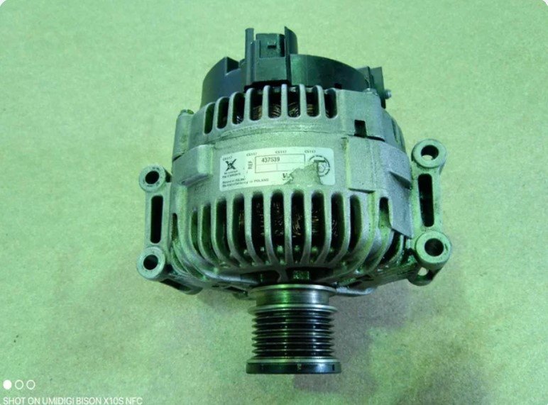 ALTERNADOR Mercedes-Benz