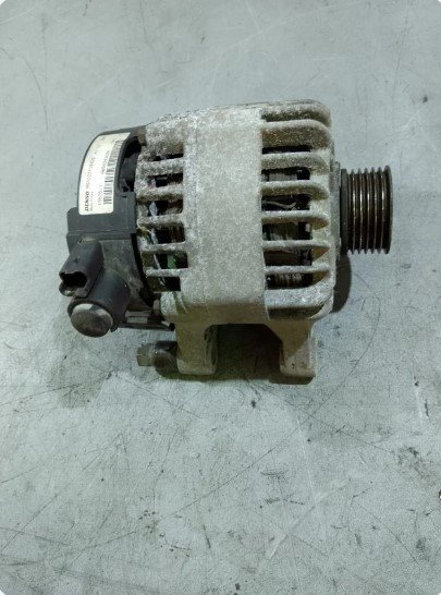 ALTERNADOR