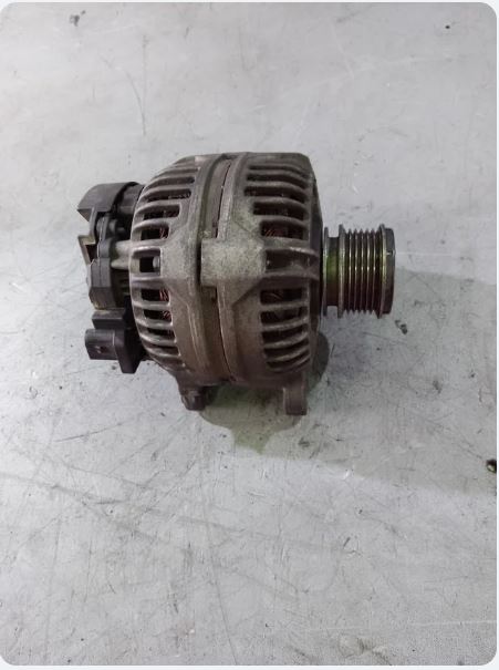 ALTERNADOR