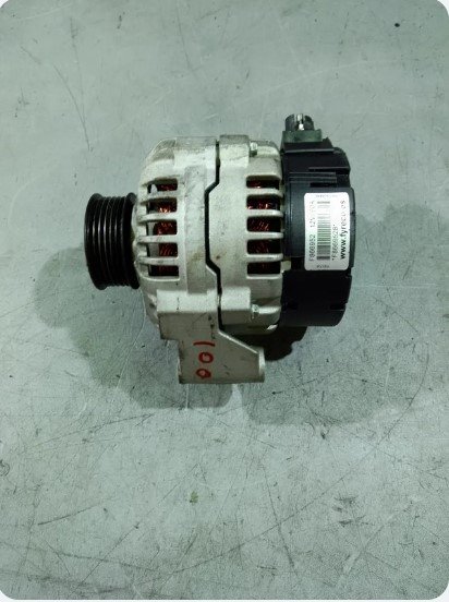 ALTERNADOR