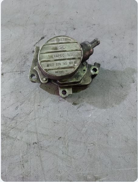 DEPRESOR FRENO / BOMBA VACIO