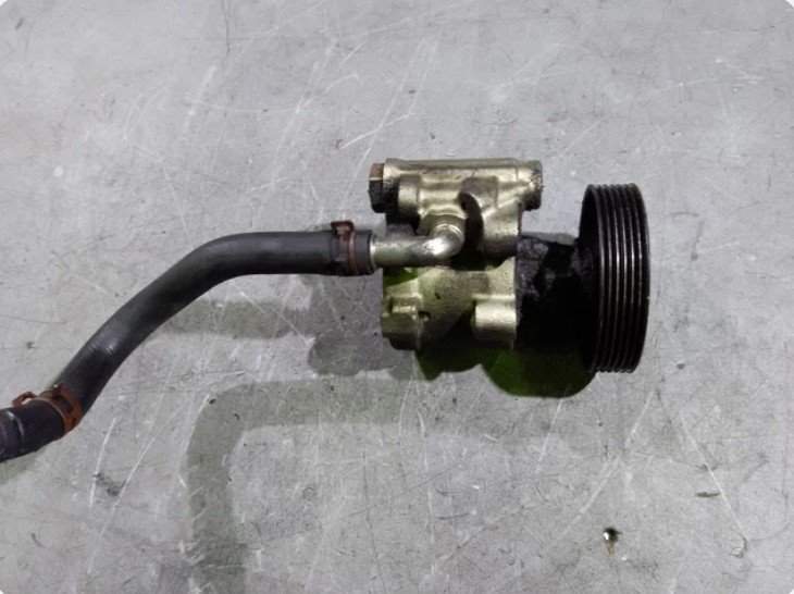 BOMBA DIRECCION Renault Megane I Scenic (JA0)