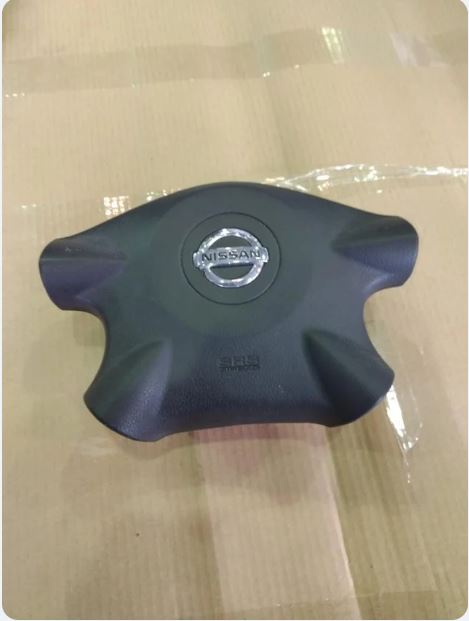 AIRBAG DELANTERO IZQUIERDO Nissan Terrano II (R20)