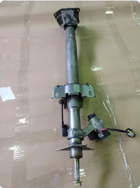 COLUMNA DIRECCION