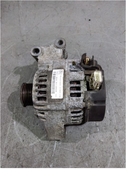 ALTERNADOR Ford Fusion (CBK)