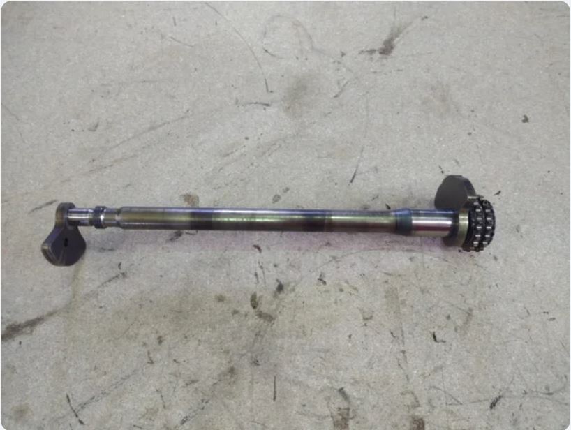 NO IDENTIFICADO Mercedes-Benz ML (BM 164)
