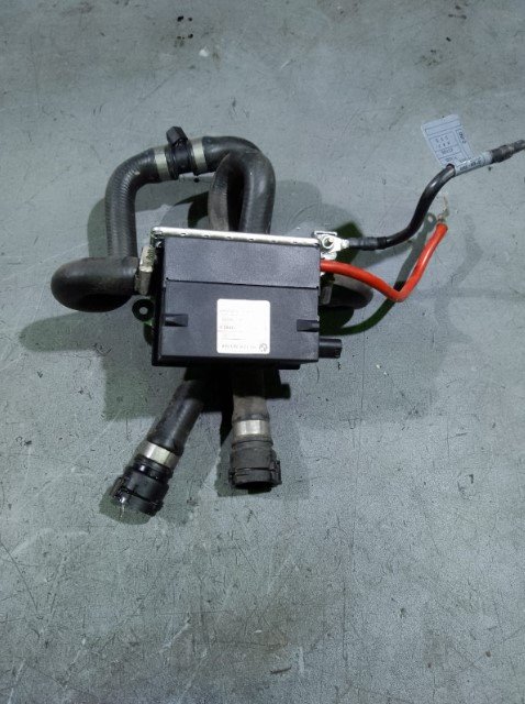 MOTOR ELECTRICO ACTUADOR BMW 3 Berlina (E46)