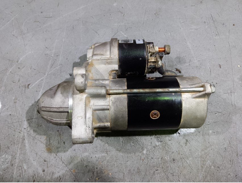 MOTOR ARRANQUE BMW 3 Berlina (E46)
