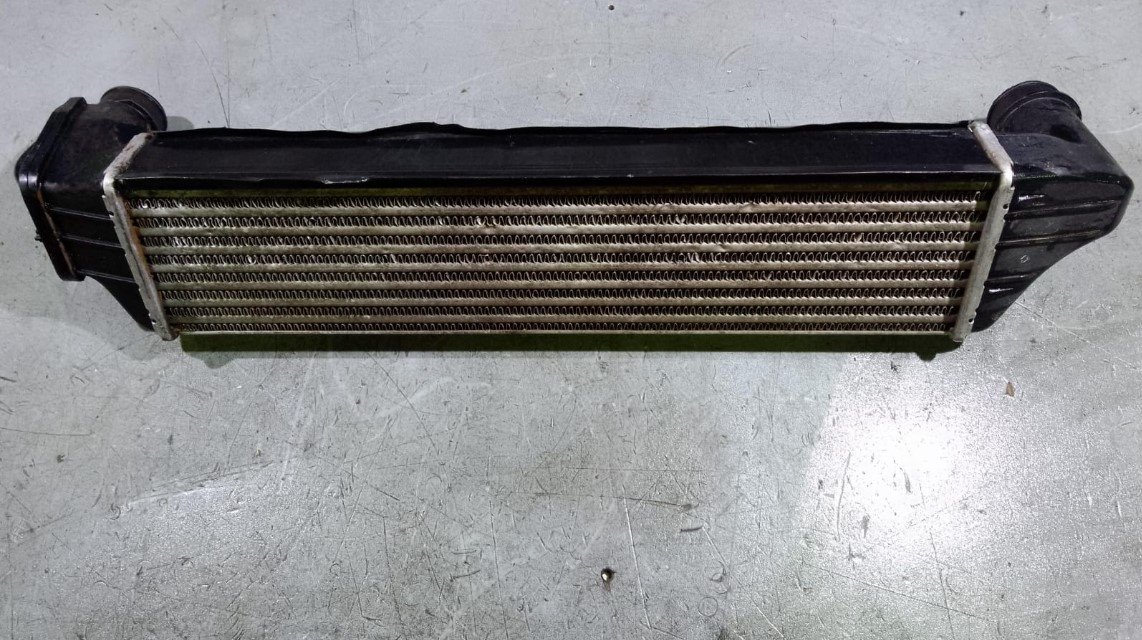 INTERCOOLER BMW 3 Berlina (E46)