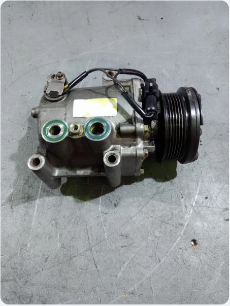 COMPRESOR AIRE ACONDICIONADO Ford Focus Berlina (CEW)