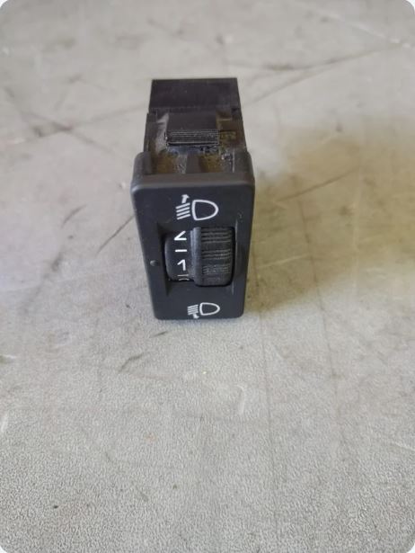INTERRUPTOR Citroen DS3