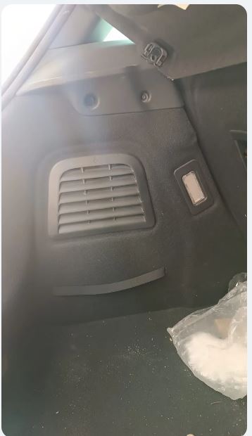 NO IDENTIFICADO Citroen DS3