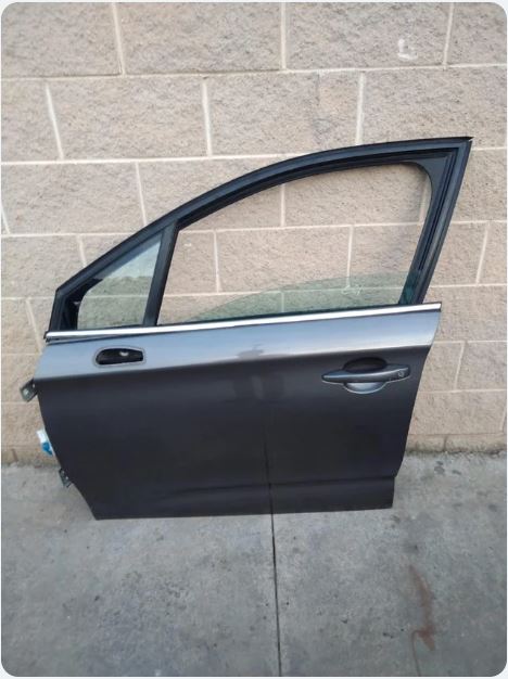 PUERTA DELANTERA IZQUIERDA Citroen C4 Berlina