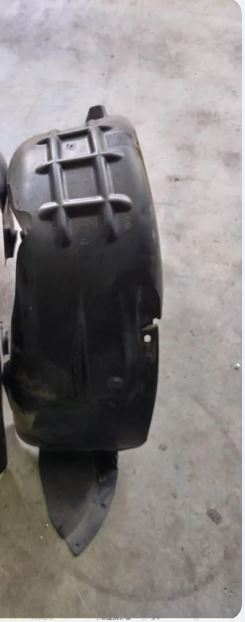 PASO RUEDA DELANTERO DERECHO Citroen C4 Berlina