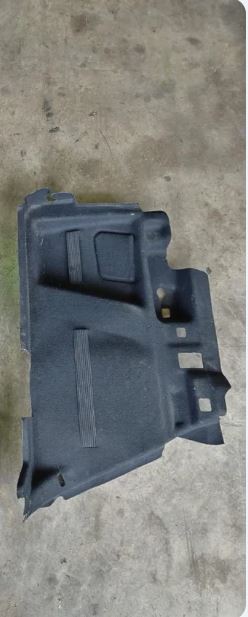 EMBELLECEDOR Citroen C4 Berlina