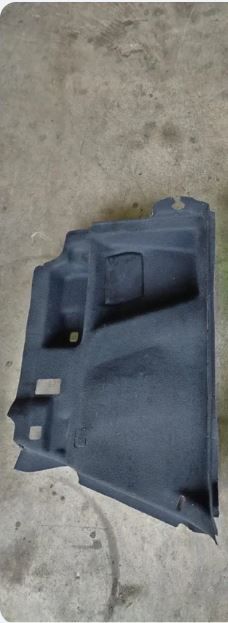 EMBELLECEDOR Citroen C4 Berlina