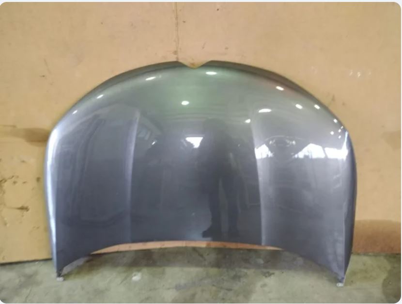 CAPO Citroen C4 Berlina