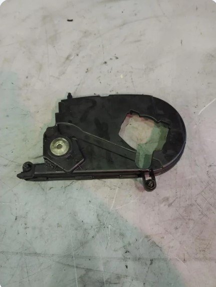 TAPA DISTRIBUCION Citroen C5 Berlina