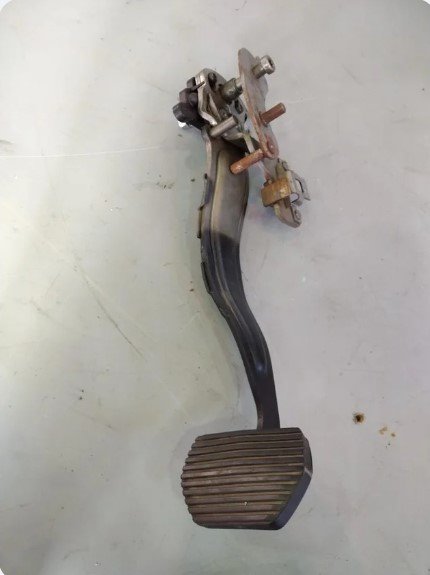 PEDAL FRENO Citroen C5 Berlina