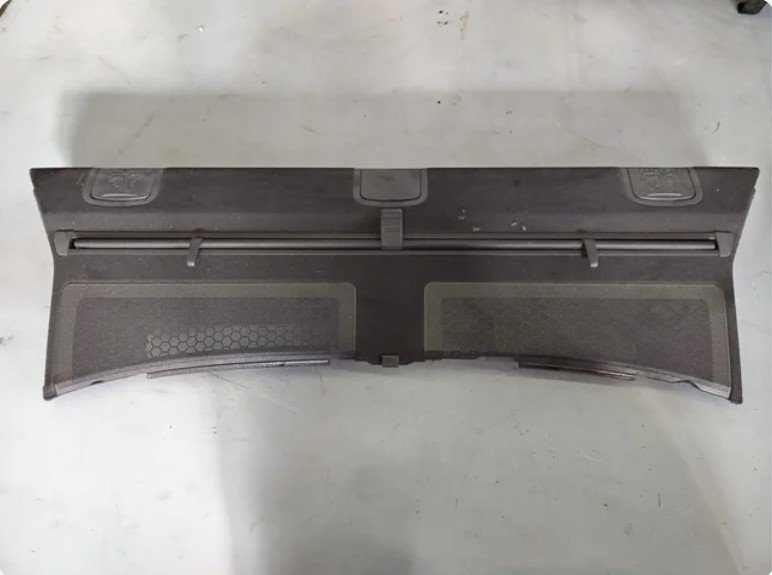 TAPA MALETERO Citroen C5 Berlina