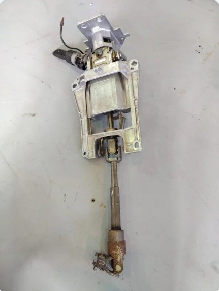 COLUMNA DIRECCION Citroen C5 Berlina
