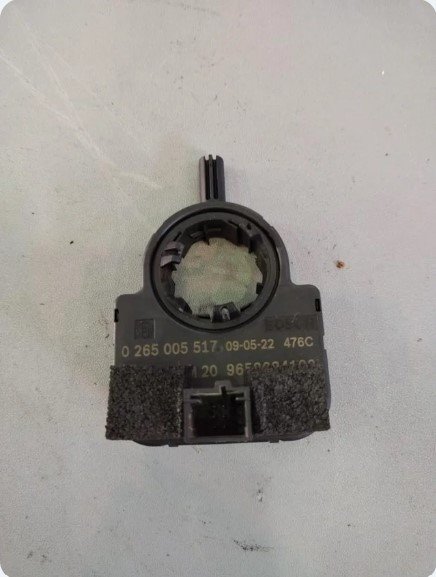 SENSOR ANGULO VOLANTE Citroen C5 Berlina