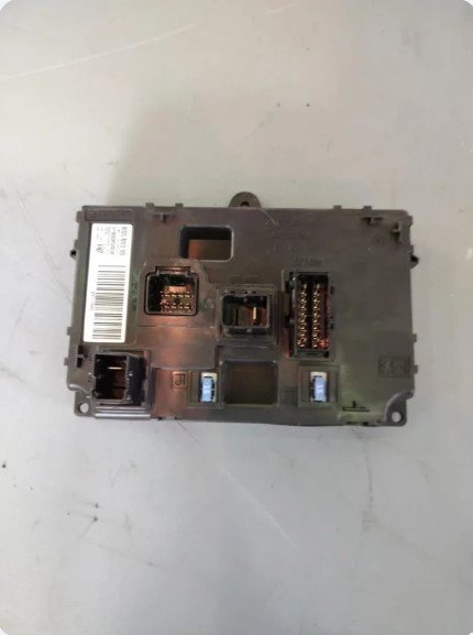 MODULO ELECTRONICO Citroen C5 Berlina