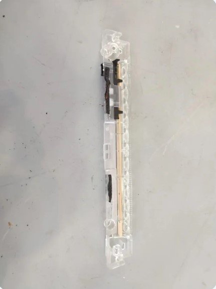 LUZ CENTRAL DE FRENO Citroen C5 Berlina