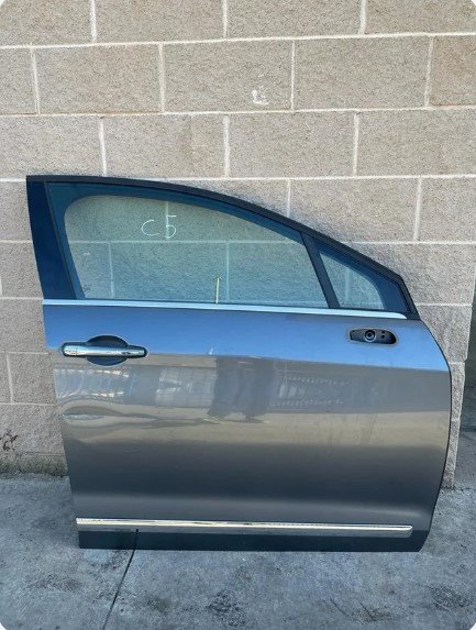 PUERTA DELANTERA DERECHA Citroen C5 Berlina