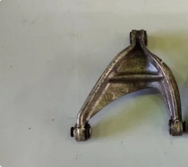 BRAZO SUSPENSION SUPERIOR TRASERO IZQUIERDO Citroen C6