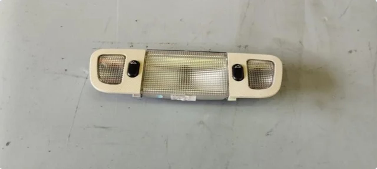 LUZ INTERIOR Citroen C6