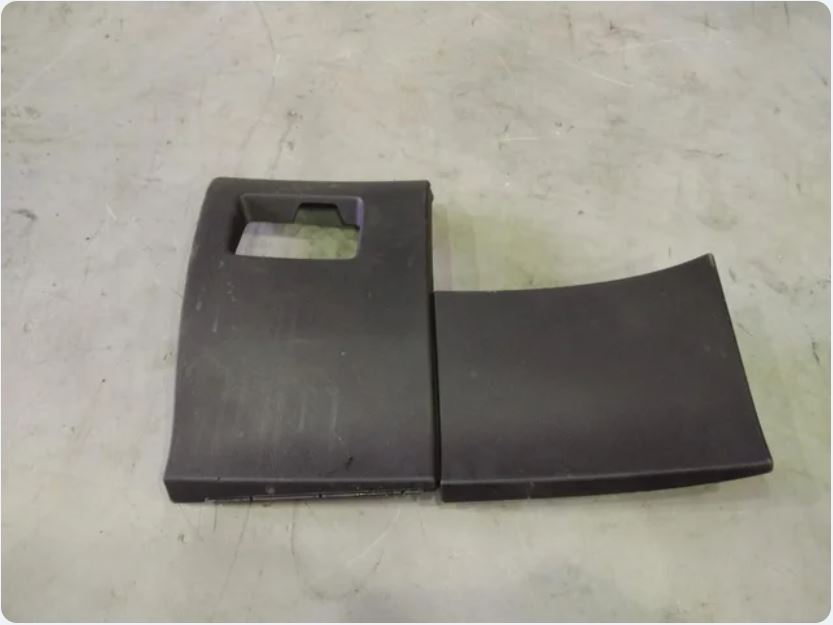 EMBELLECEDOR SALPICADERO Citroen C4 Berlina