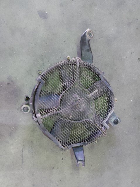 ELECTROVENTILADOR Mitsubishi Montero (V20/V40)