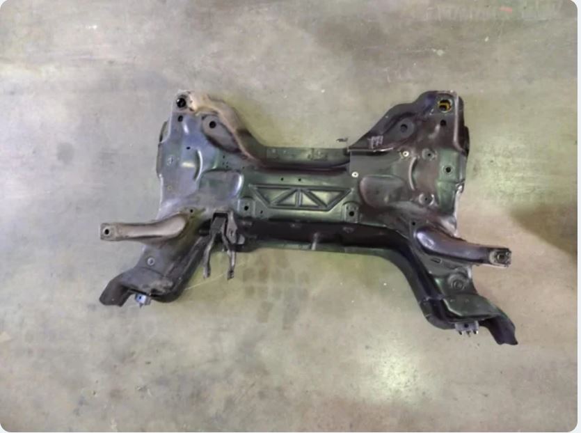 PUENTE DELANTERO Citroen C4 Berlina
