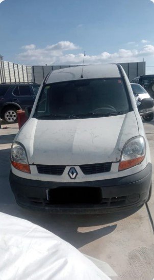 Imagen del vehículo Renault Kangoo I (F/KC0)