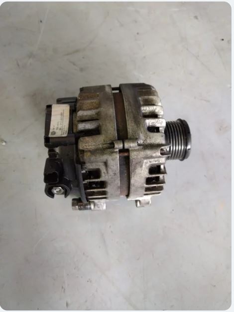 ALTERNADOR Citroen C4 Berlina