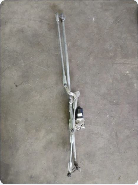 MOTOR LIMPIA DELANTERO Citroen C4 Berlina