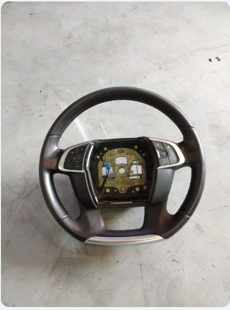 VOLANTE Citroen C4 Berlina