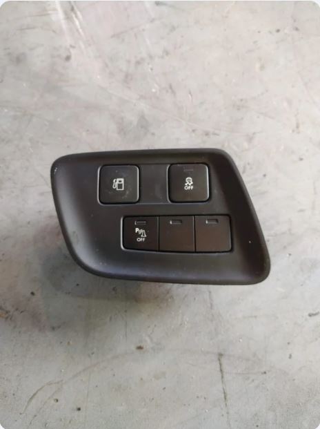 BOTONERA Citroen C4 Berlina